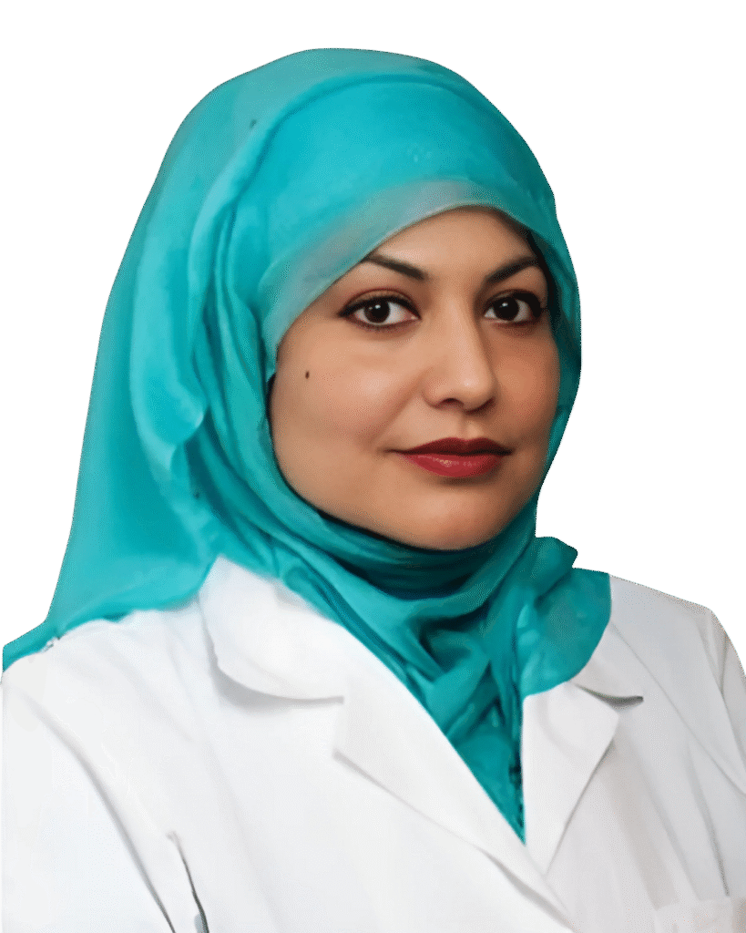 dr billal png